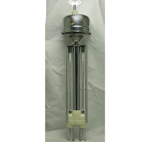 機械通風幹濕表 機械通風幹濕表